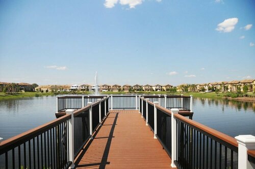 Ev232872 - Windsor At Westside Resort - 9 Bed 6 Baths Villa, Book Ferieresort SPA-hoteller i Florida, SPA
