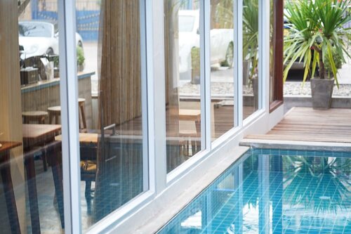 Mini S Hotel, Забронировать Мини-отель Отели Ban Naka 3 звезды, 3*