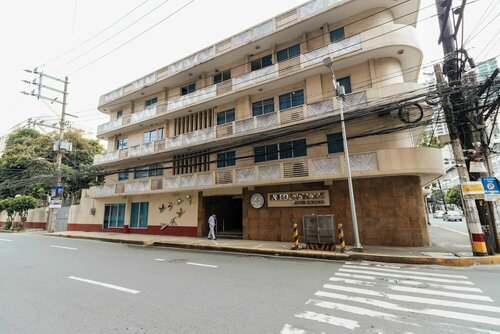RedDoorz Plus near Vito Cruz Manila, Rezerwuj Hotel Manila Manila