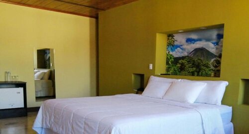 Kartagus B&B, Забронировать Отель Отели Сан-Сальвадора с парковкой, Парковка