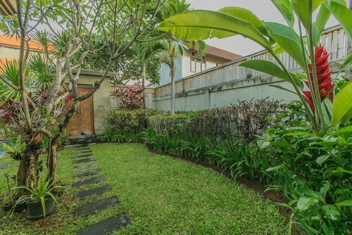 Villa Dion, Varaa Villa Mökit kohteessa Bali, Mökki