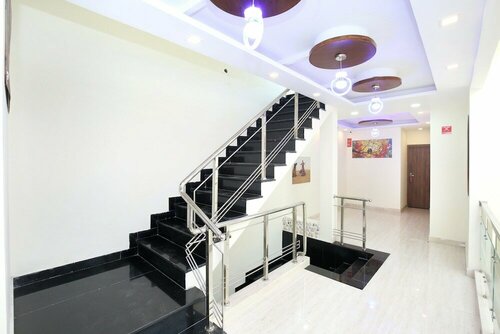 Hotel Royal, Брондау Қонақ үй Baddi North Zone