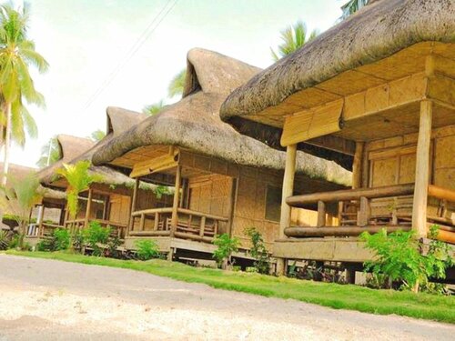 Ticao Island Resort, Забронировать Отель Масбат Лусон