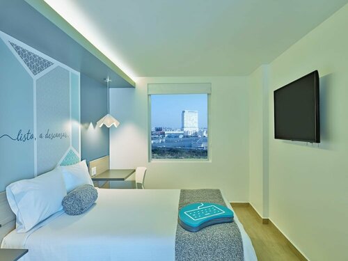 One Acapulco Diamante, Rezervovat Hotel 3hvězdičkové hotely v Acapulco, 3*