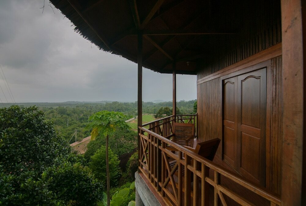 Bintan Villa and Resto