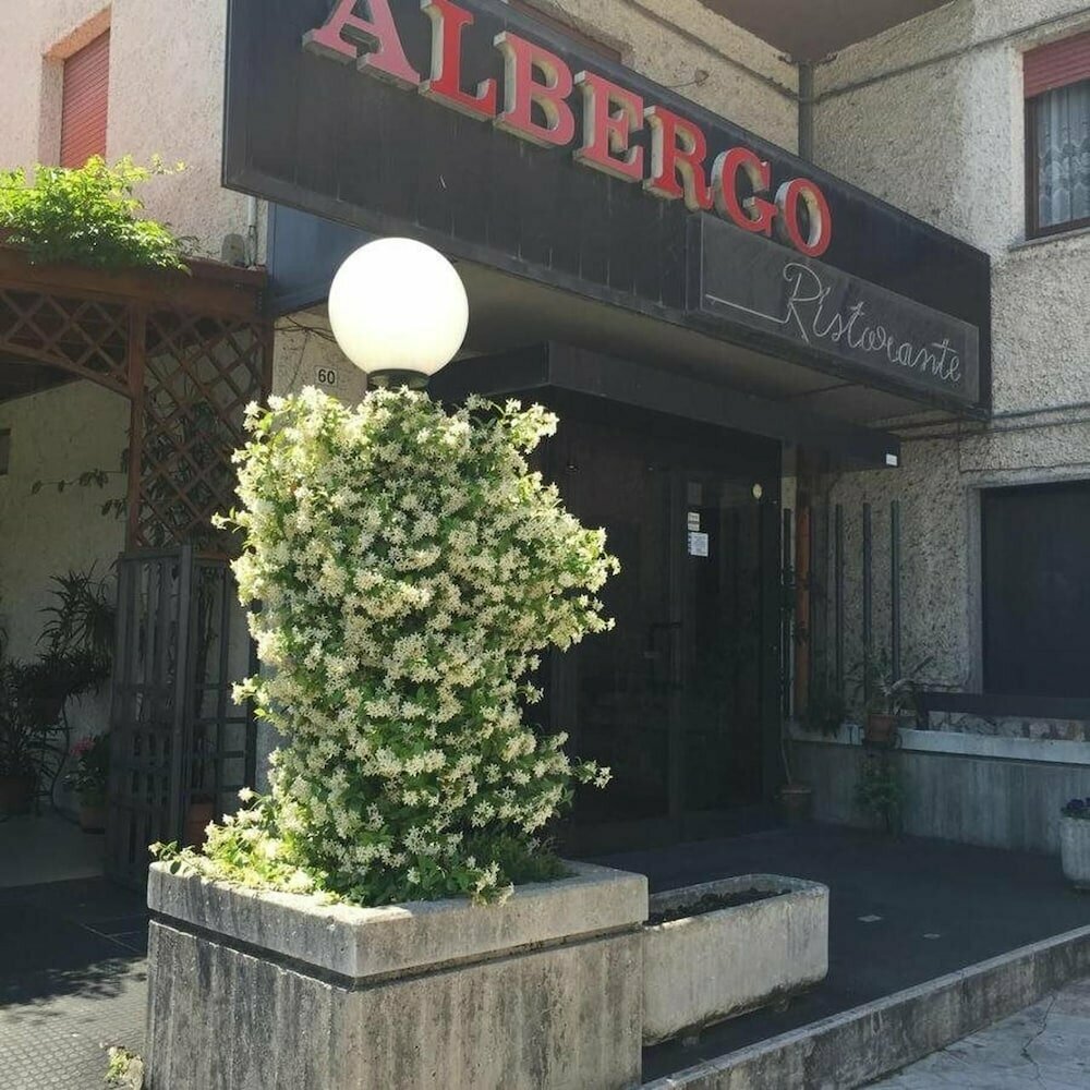 Hotel Ristorante Ferranti
