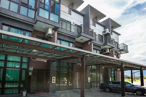 Spring, Забронировать Отель Илань Yilan County