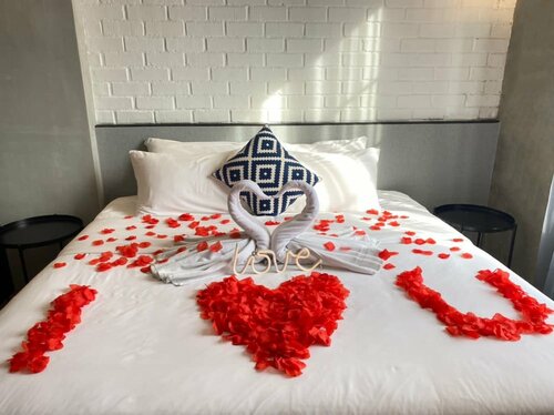 Atelier Hotel Johor Bahru, Book Hotel Johor Bahru Johor