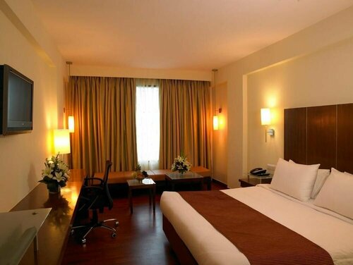 Hotel Paradise, Забронировать Отель Джайпур Jaipur Region