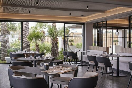 Ammades All Suites Beach Hotel & Spa - Adults Only, Забронировать Курортный отель Фалираки остров Родос