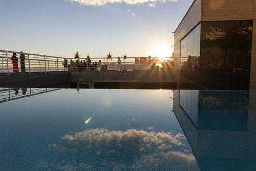 Sunset Split Rooms, Забронировать Гостевой дом Подстрана Окрестности Сплита