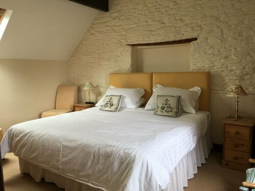 Grove Farm Direct, Varaa Maatalousloma Hotellit Merseyside aamiaisella, Aamiainen