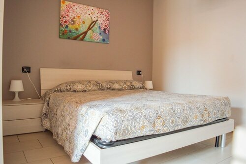 La Valle Dei Caprioli - B&B, Rezerwuj Bed and Breakfast Hotele w Romagna z parkingiem, Parking