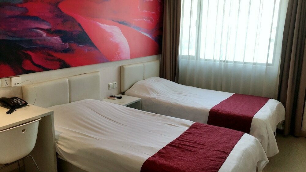Genting Star Shanghai