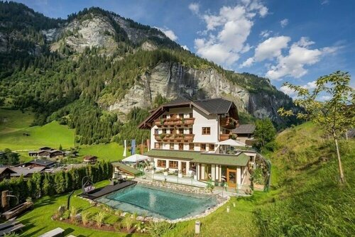Hotel Hüttenwirt, Rezervovat Hotel All inclusive hotely v Salcbursko, All Inclusive