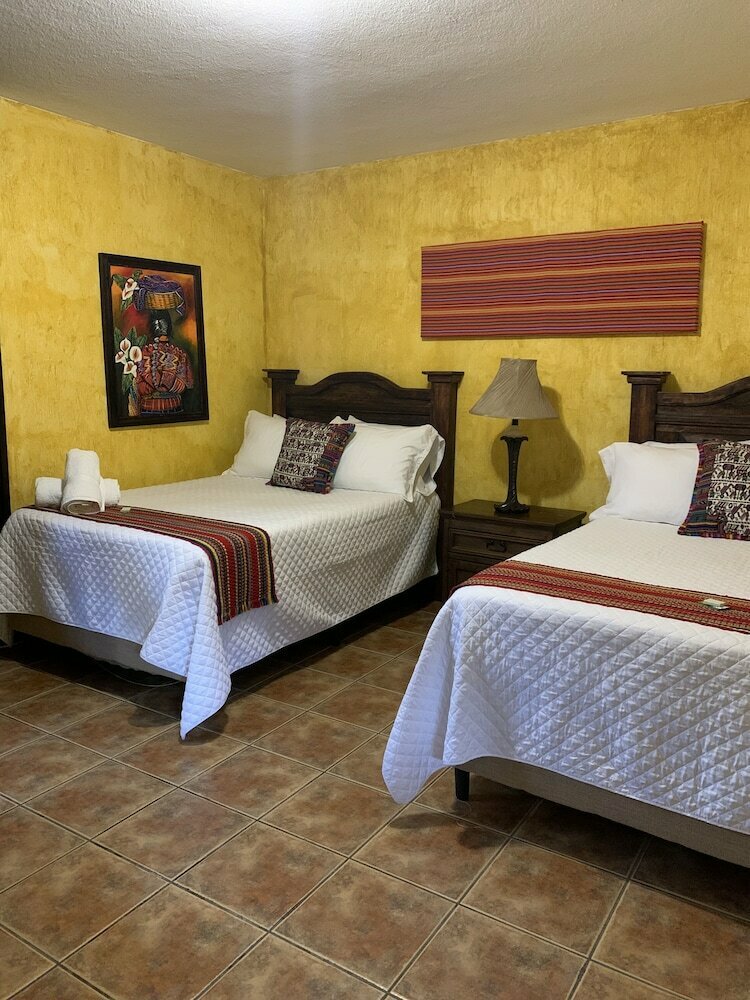 Casa El Conquistador