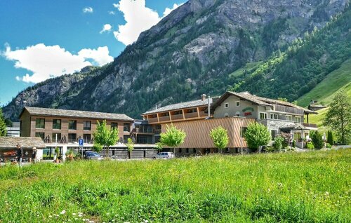Hotel Rovanada Wellness & BergNatur, Reserva ahora Hotel Vals 