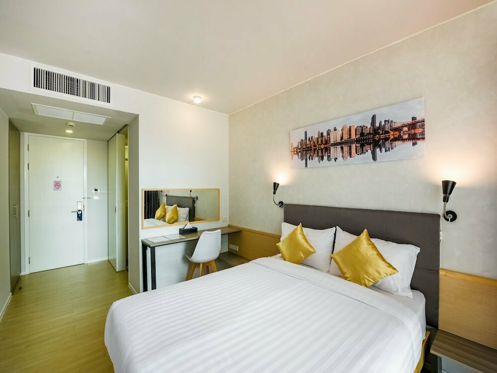 Kitzio House Hotel