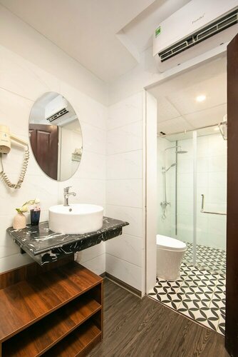 Sonata Premier Hotel & Spa, Забронировать Курортный отель Курортные отели Ханоя, Курортный отель