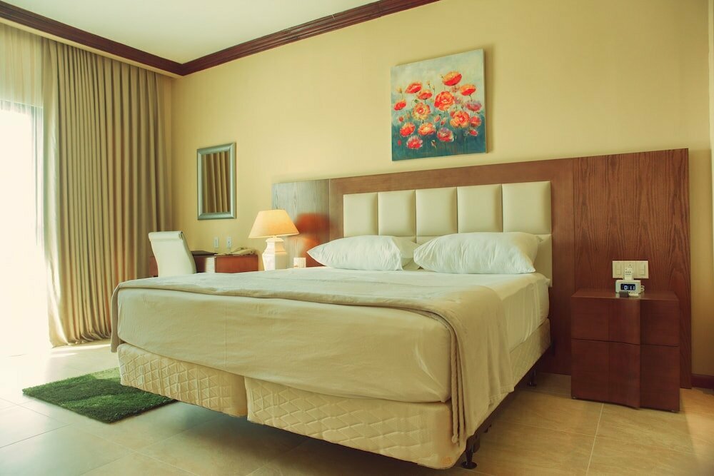 Ramada by Wyndham Princess Georgetown