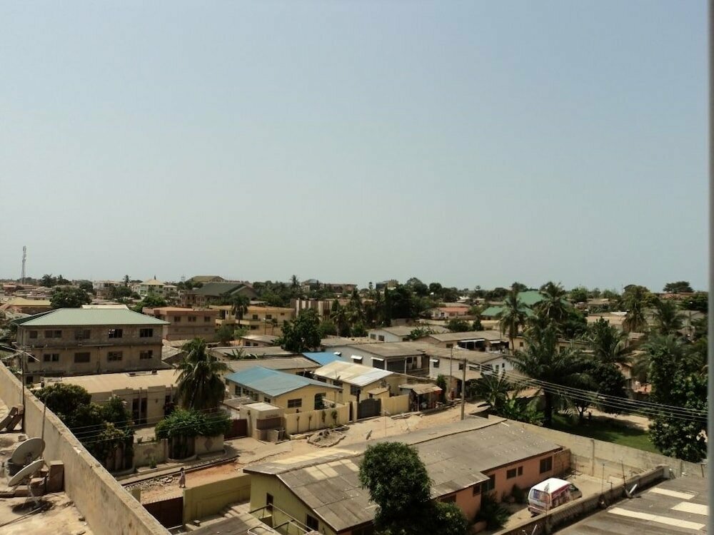 Faculty(GH) Apartments & Hostels