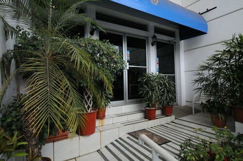 Hotel Casa Cambranes, Забронировать Отель Сан Педро Сан-Хосе