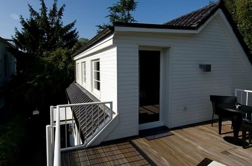 stilwerk Strandhotel Blankenese, Prenota Hotel Blankenese Amburgo