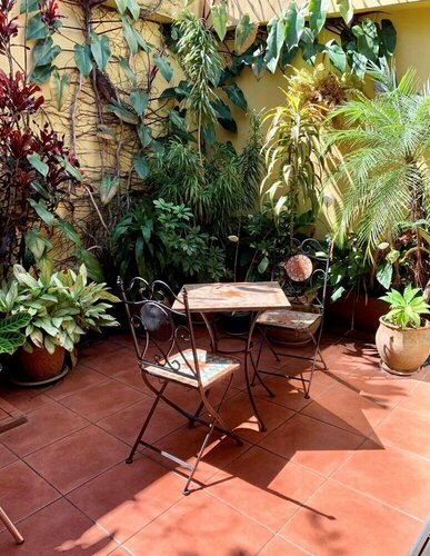 Costa Rica Guesthouse, Rezerwuj Hotel Tanie hotele w San Jose
