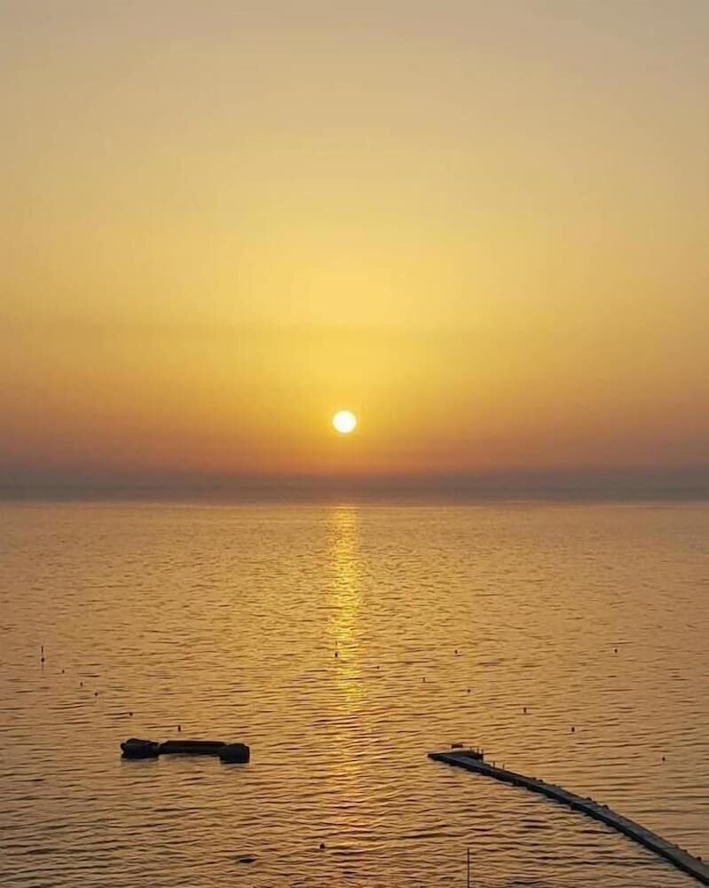 Vrissiana Boutique Beach Hotel