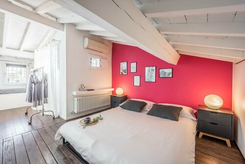 Emilia Suite Urban, Забронировать Апартаменты/квартира Апартаменты Модены, рядом с Городской театр Модены, Апартаменты/квартира