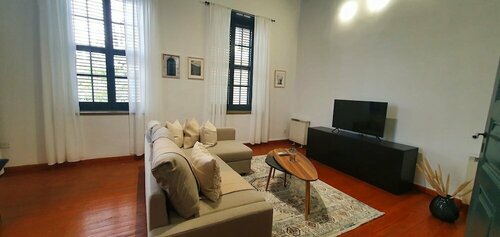 Phaedrus Living Cozy House Aischylou, Rezerwuj Hotel Hotele w Nikozja z parkingiem, Parking