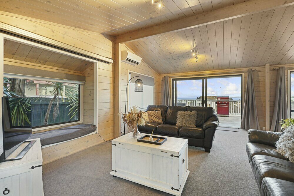 Stunning Ocean Escape - Seaviews-Netflix