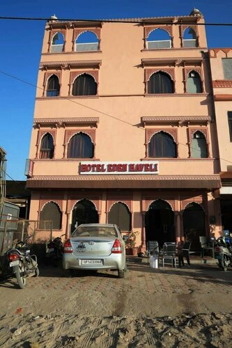 Hotel Eden Haveli, Забронировать Отель Отели Jaipur Region с завтраком, Завтраки