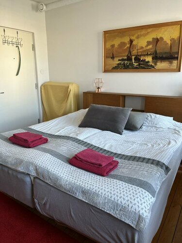 Ha Tel Gruya Re, Prenota Hotel Landskrona Scania