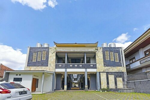 Hotel Indah Residence, Réserver Hôtel Hôtels à Bali avec parking, Parking
