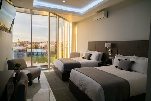 Hotel GRALTA, Prenota Hotel Jalostotitlán Jalisco