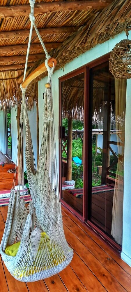 Hotel Cabañas Puesta del Sol