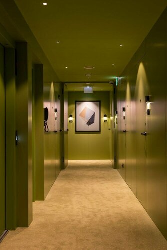 Arts Hotel Porto, Tapestry Collection By Hilton, Забронировать Отель Отели Региона Порту с завтраком, Завтраки