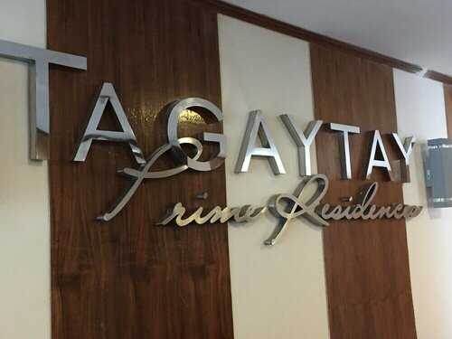 Ohana at Tagaytay Prime, Reserva ahora Hotel Hoteles en Luzón con aparcamiento, Aparcamiento