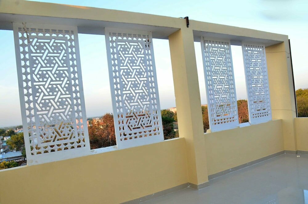 Hotel Ranthambhore Uday