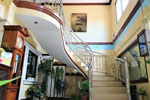 Palm Tree Resort by ZEN Rooms, Забронировать Курортный отель Олонгапо Zambales