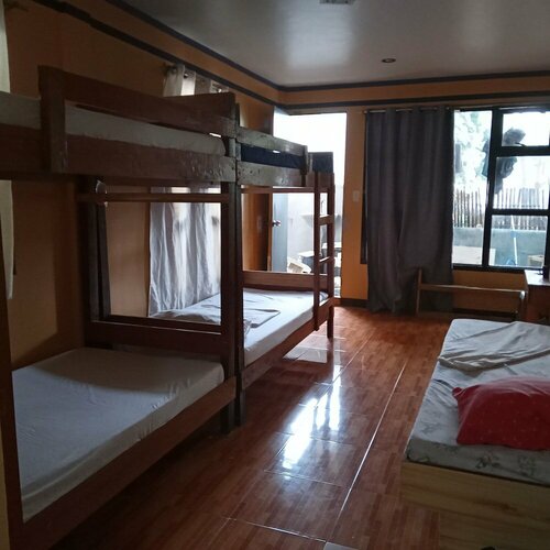 Marian Pension, Забронировать Отель Эль-Нидо El Nido Region