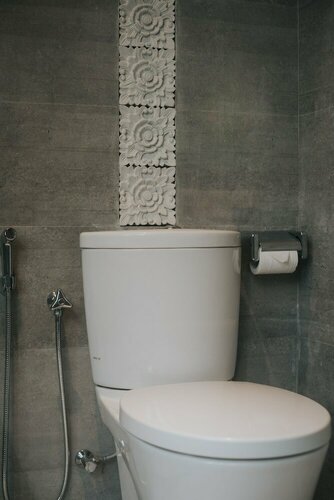 The Ning Resort Ubud, Prenota Resort Hotel SPA a Bali, SPA
