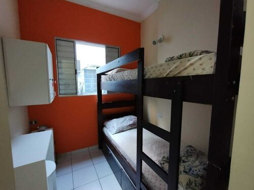 Star Hostel, Забронировать Хостел Бра Сан-Пауло, рядом с Ана Роза