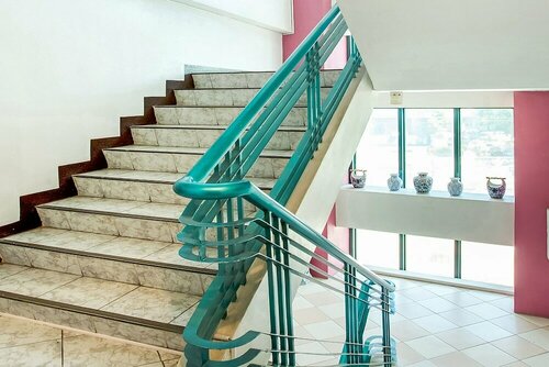 OYO 496 D'Abirus Inn, Réserver Hôtel Hôtels à Mindanao avec parking, Parking