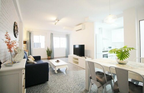 1068 Apartment Cervantes, Забронировать Апартаменты/квартира Апартаменты Нерха, Апартаменты/квартира