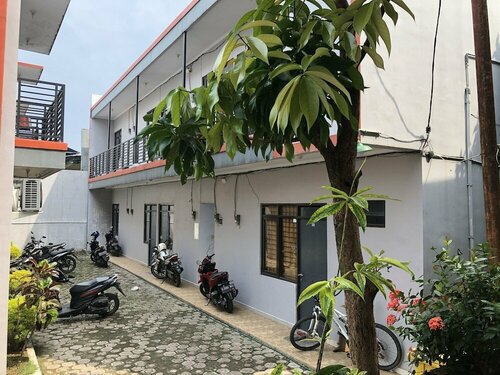 OYO 2770 Zleepy Wisma Khazri, Rezervasyon Otel Bogor Bogor Tengah