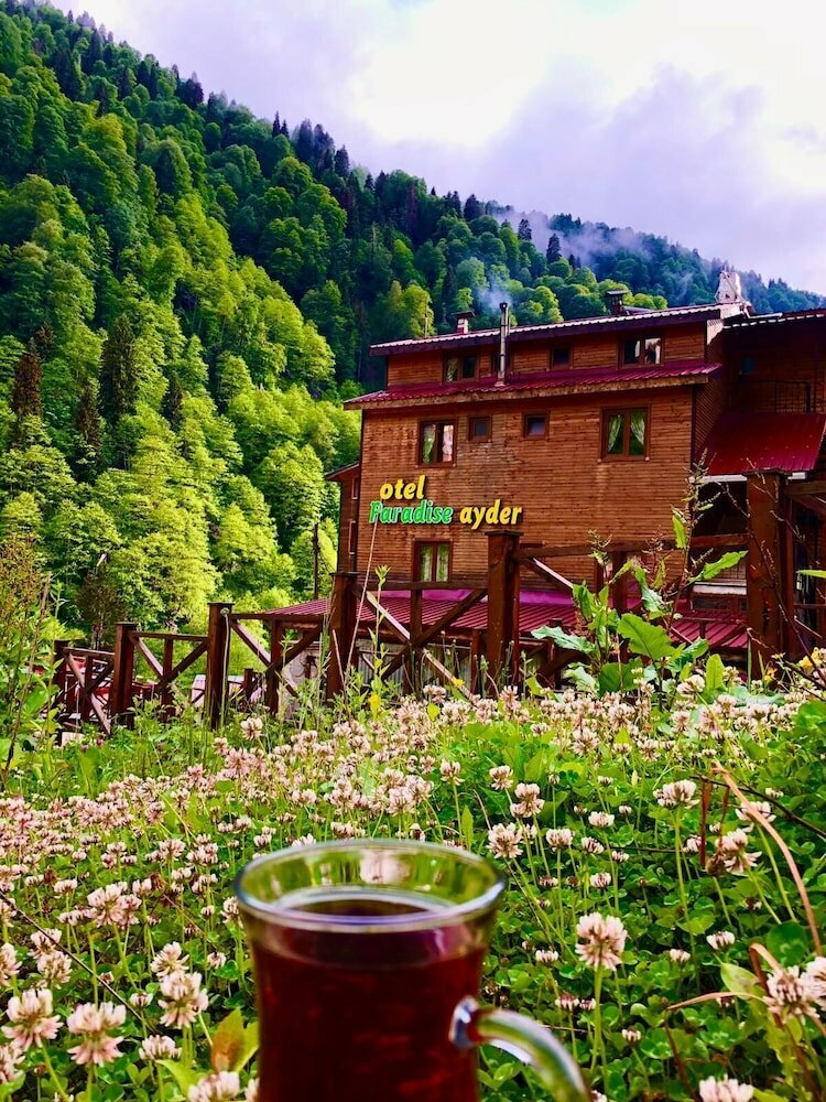 Ayder Hotel