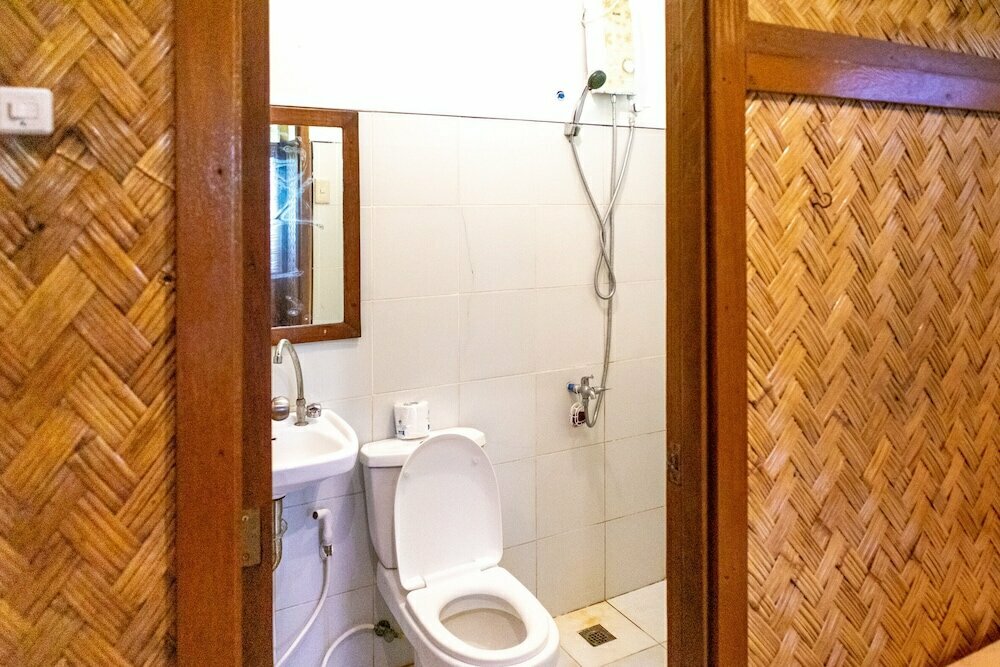 Where2next Hostel