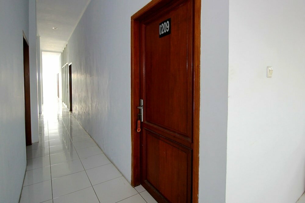 Hotel Rindu